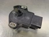 Front shock absorber with coil spring