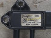 Vacuum valve