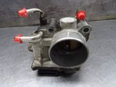 Throttle valve