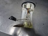 Pompe d'injection de carburant à haute pression