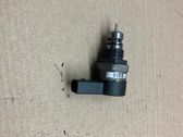 Fuel pressure regulator