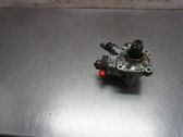Fuel injection high pressure pump