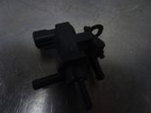 Vacuum valve