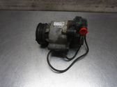 Secondary air pump