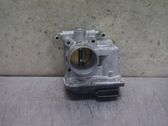 Throttle valve