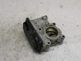Throttle valve