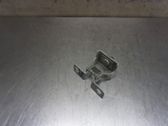 Tailgate/trunk/boot hinge