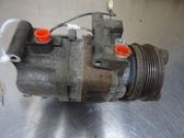 Air conditioning (A/C) compressor (pump)