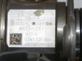 Mechaninė degalų pompa