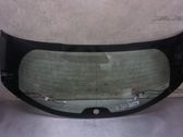 Rear windscreen/windshield window