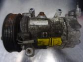 Air conditioning (A/C) compressor (pump)