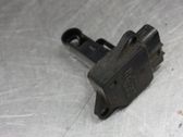 Mass air flow meter