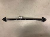 Coil spring mount