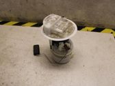 Pompe d'injection de carburant à haute pression