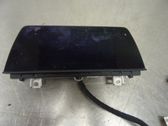 Bildschirm / Display / Anzeige