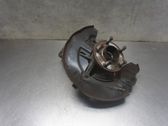 Front wheel hub spindle knuckle