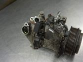 Air conditioning (A/C) compressor (pump)