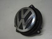 Tailgate/trunk/boot exterior handle