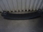 Tailgate/trunk spoiler