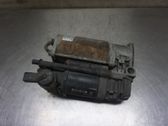 Air suspension compressor
