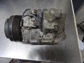 Ilmastointilaitteen kompressorin pumppu (A/C)