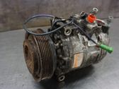 Air conditioning (A/C) compressor (pump)