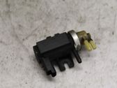 Vacuum valve