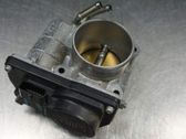 Throttle valve