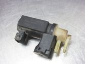 Vacuum valve