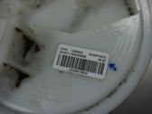 Fuel injection high pressure pump