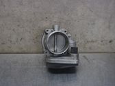 Throttle valve