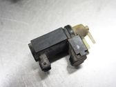 Vacuum valve
