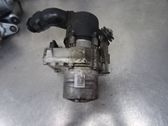 Electric power steering pump