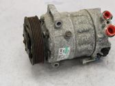 Air conditioning (A/C) compressor (pump)