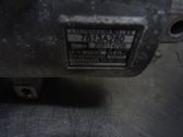 Compresor (bomba) del aire acondicionado (A/C))