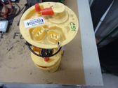 Pompe d'injection de carburant à haute pression