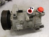 Klimakompressor Pumpe