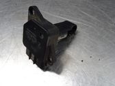 Mass air flow meter