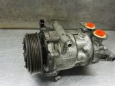 Air conditioning (A/C) compressor (pump)
