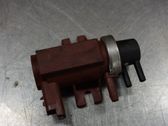 Vacuum valve