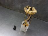 Fuel injection high pressure pump