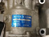 Air conditioning (A/C) compressor (pump)