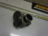 Throttle valve