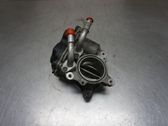 Soupape d'étranglement