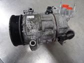 Air conditioning (A/C) compressor (pump)
