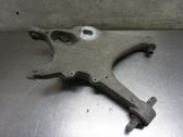 Rear control arm