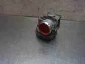 Throttle valve