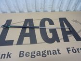 Bagažinės amortizatorius
