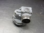 Throttle valve