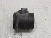 Mass air flow meter